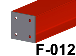 f-012-end-plate