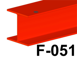 f-051-hole-flange