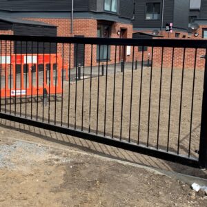 Driveway Gates 2