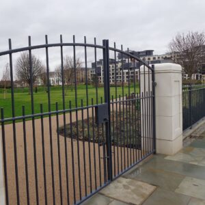 estate gates2