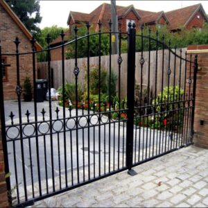 estate gates3