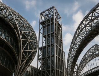 Metal Fabrication and Installation