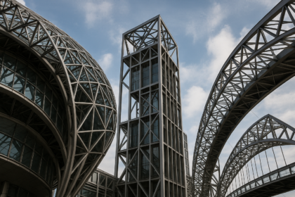 Metal Fabrication and Installation