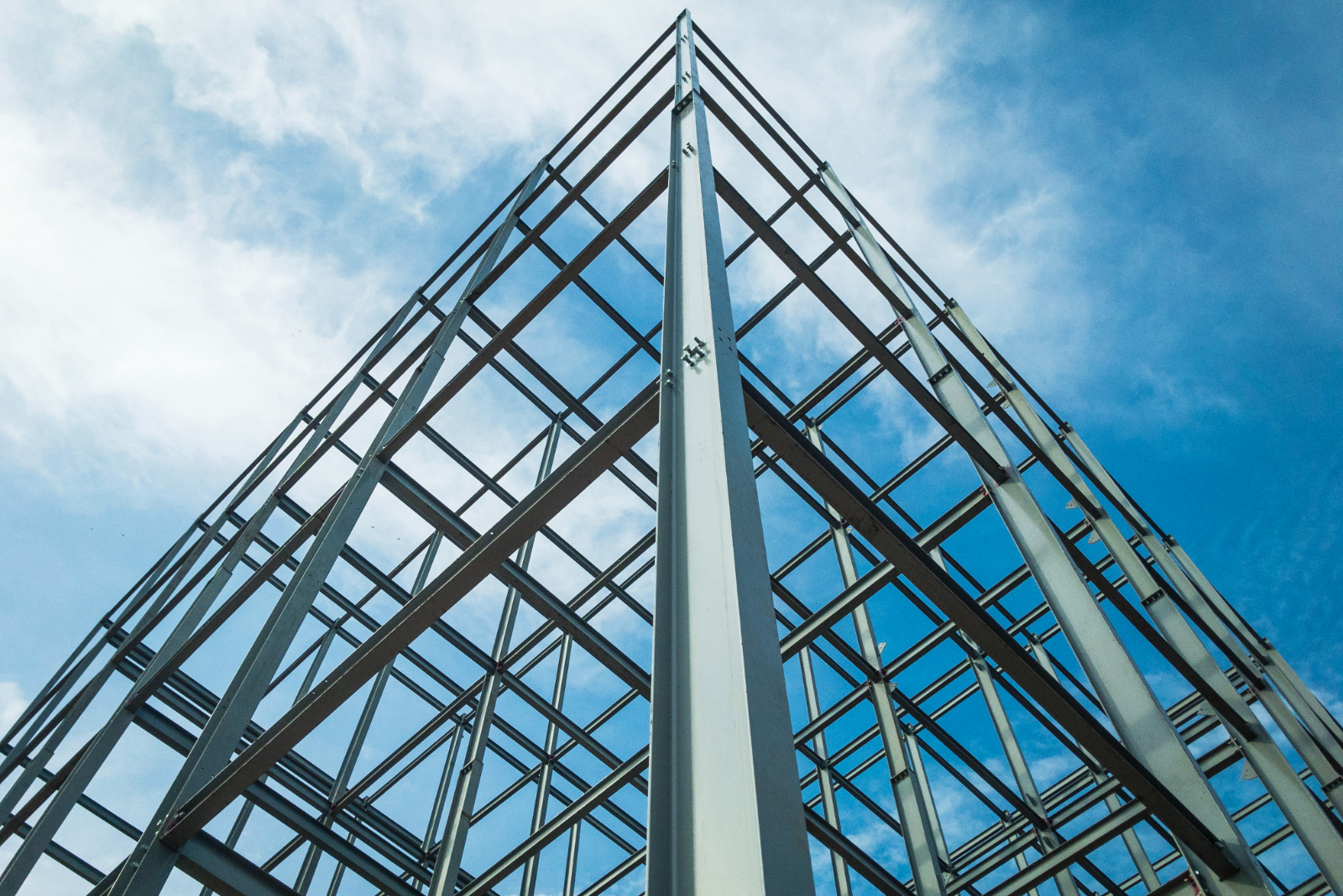 Structural Steel