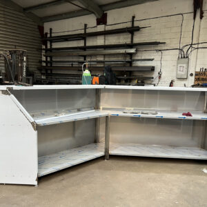 Counter