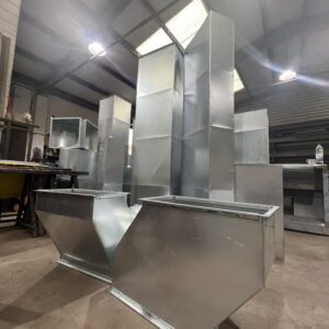 Duct