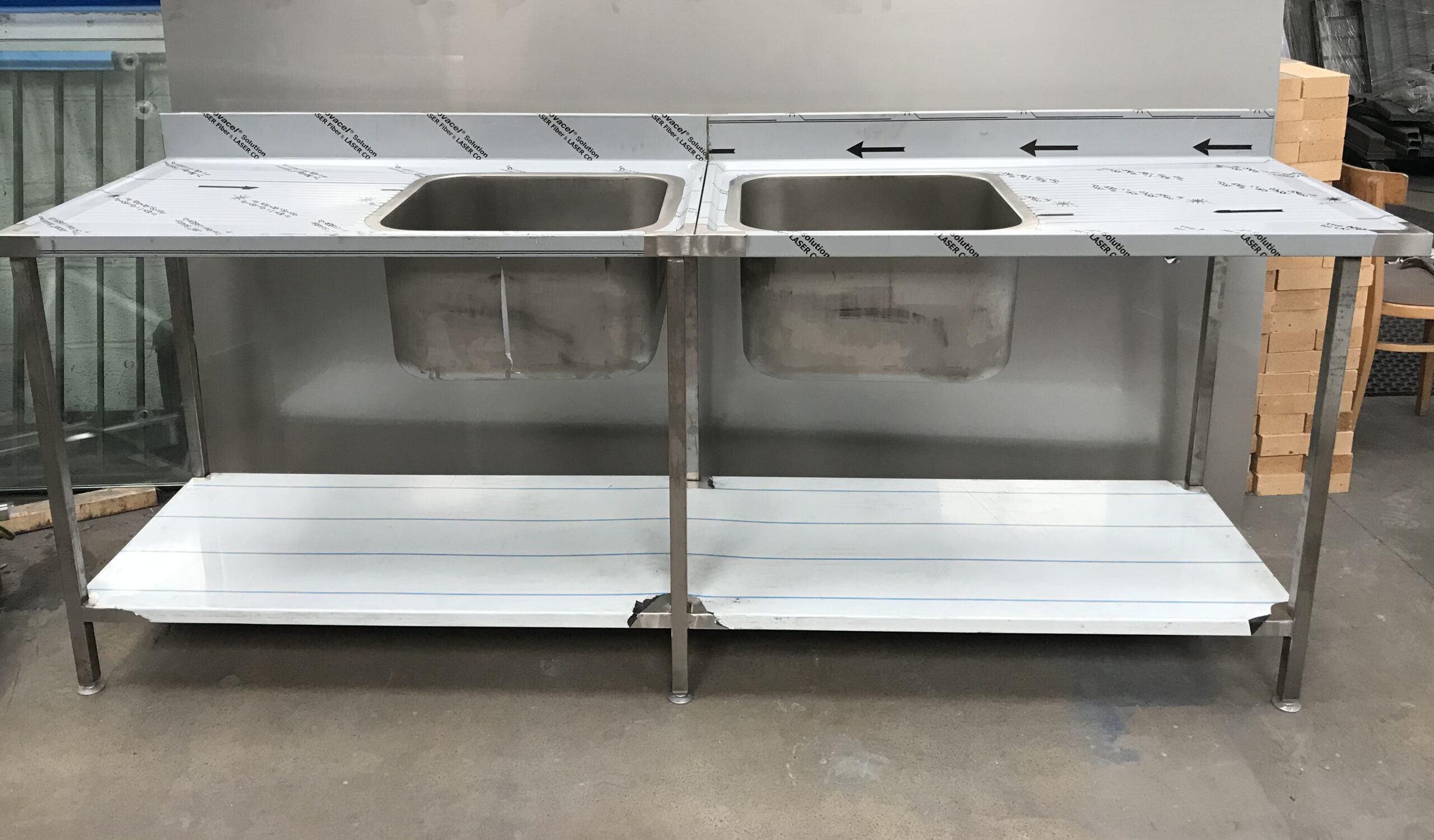 Sink