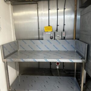 Worktable-Table
