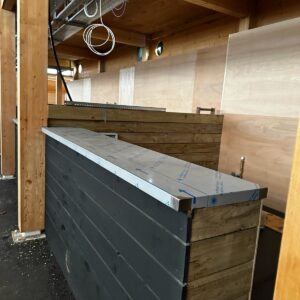 Worktop