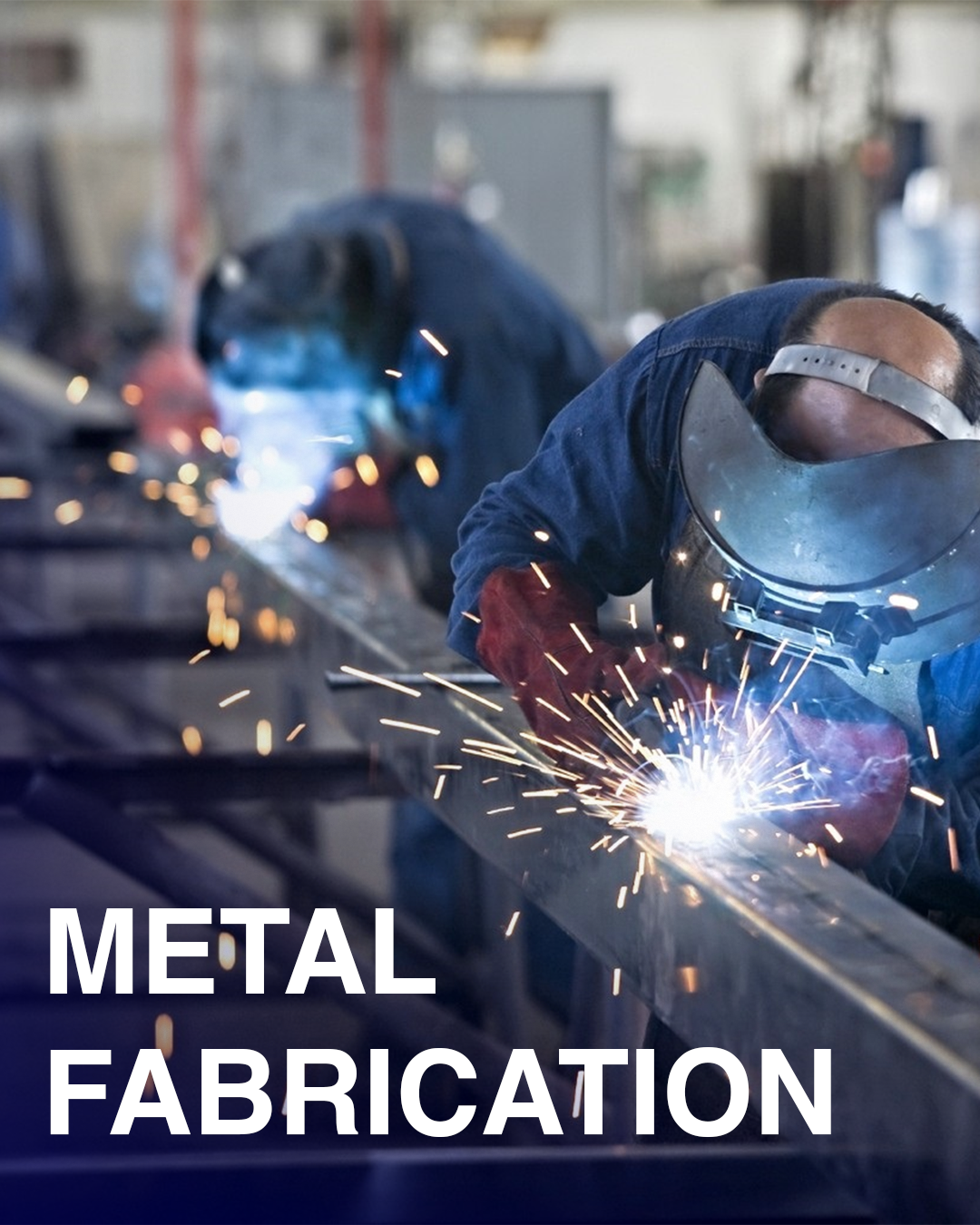 metal-fabrication